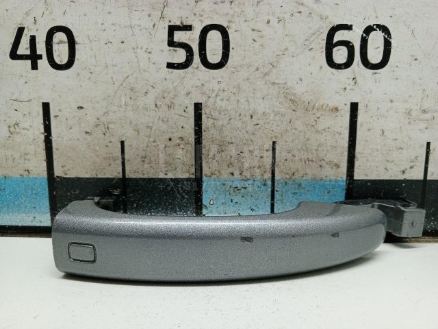 Ручка двери наружная