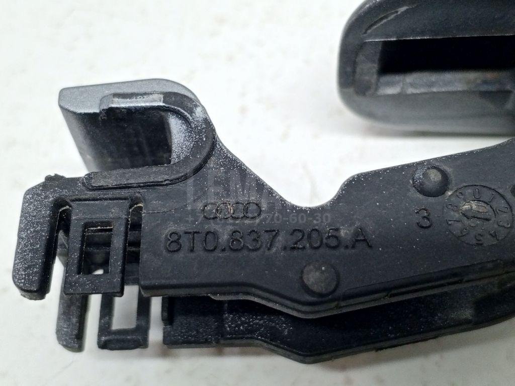 Ручка двери наружная