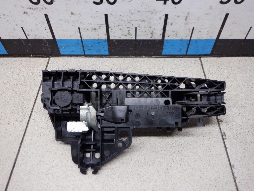 Ручка двери задней наружная левая