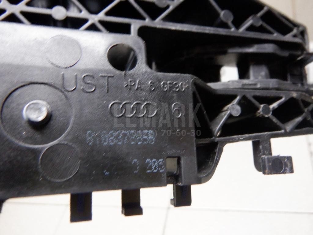 Ручка двери задней наружная левая