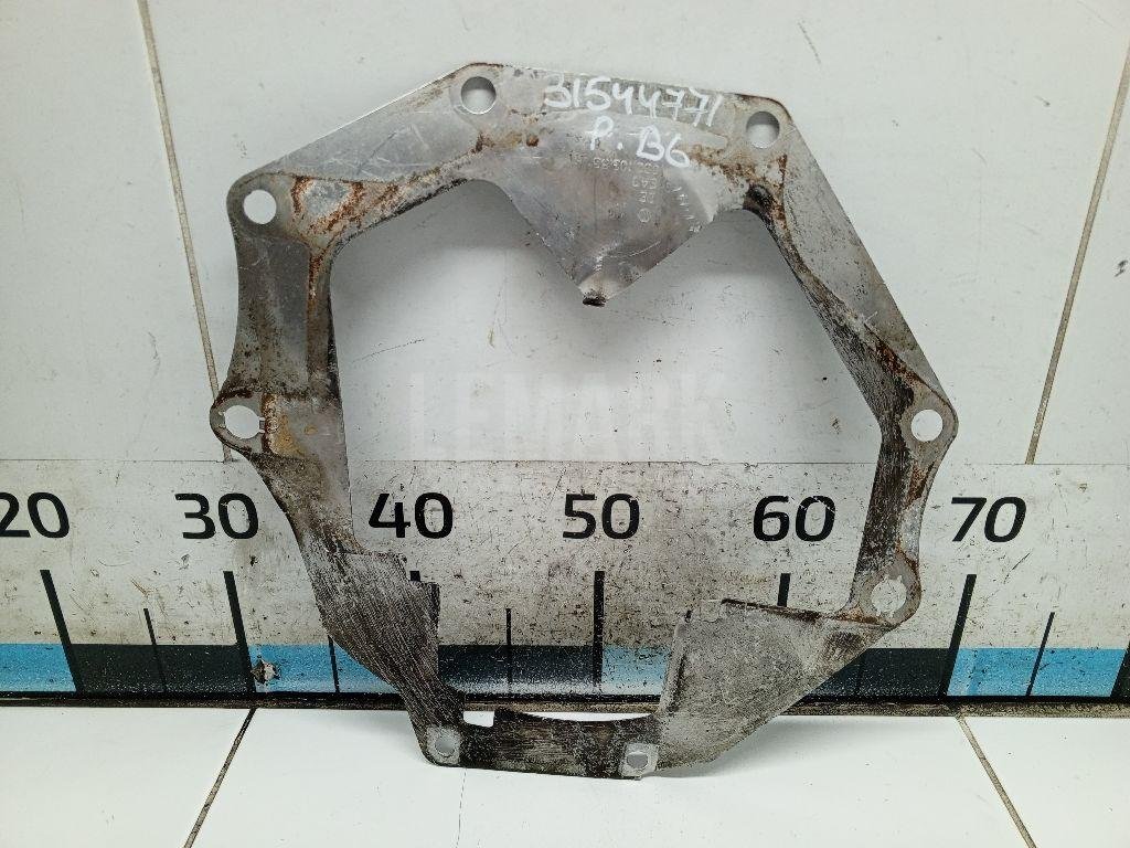 Пластина КПП для  Audi A4 [B8] 2007-2015