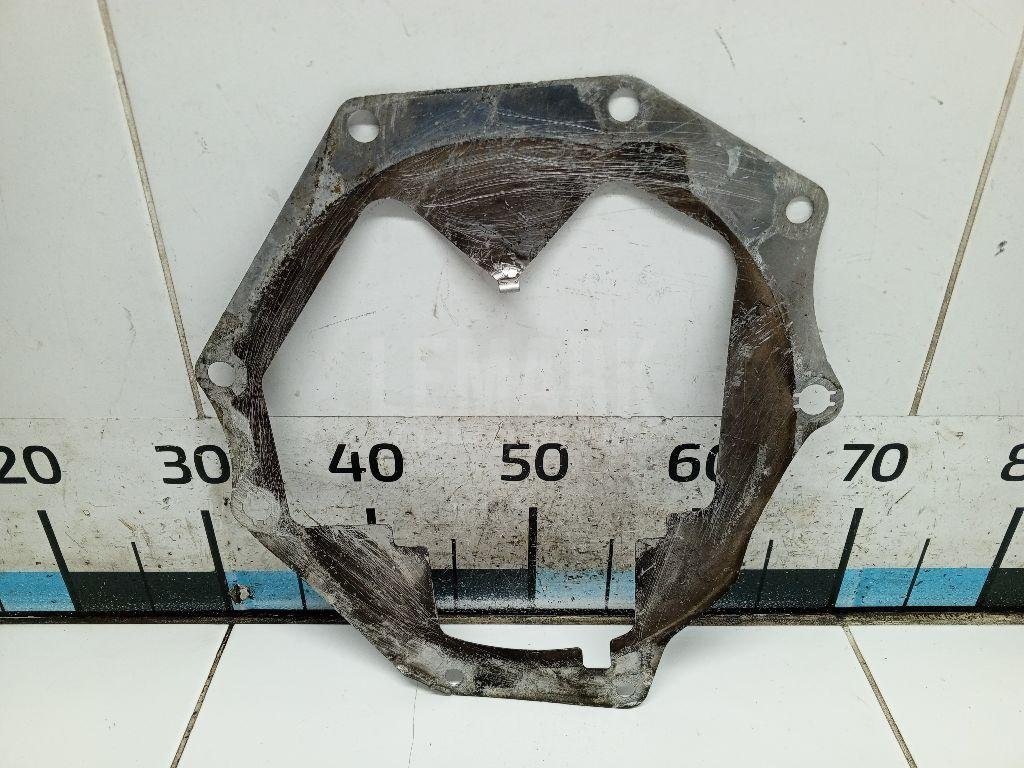 Пластина КПП для  Audi A4 [B8] 2007-2015