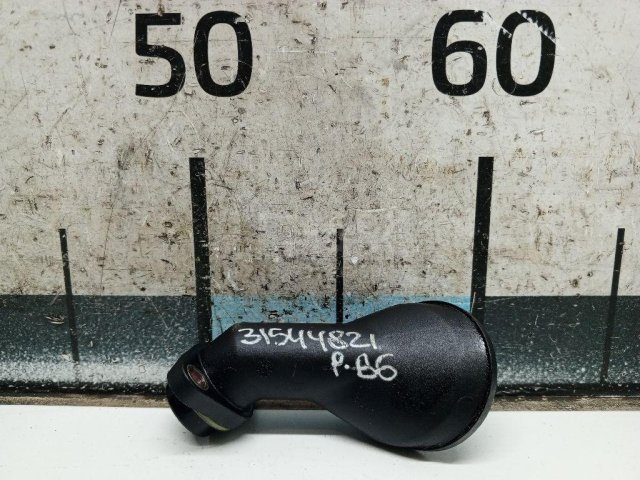 Маслозаборник