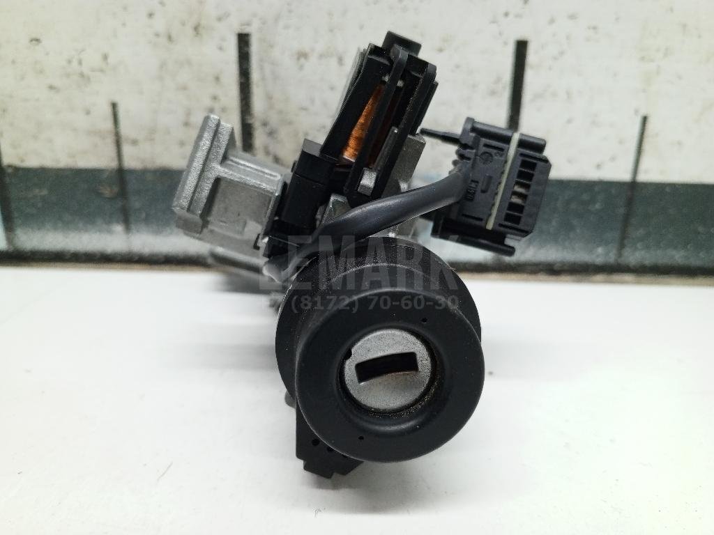 Замок зажигания