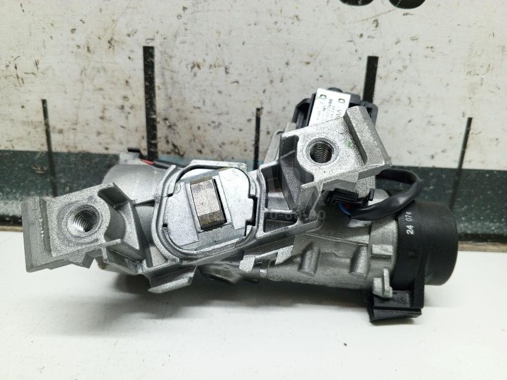 Замок зажигания