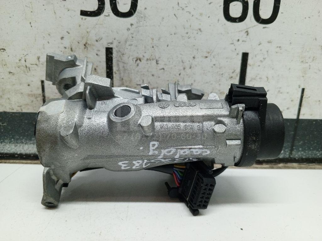 Замок зажигания