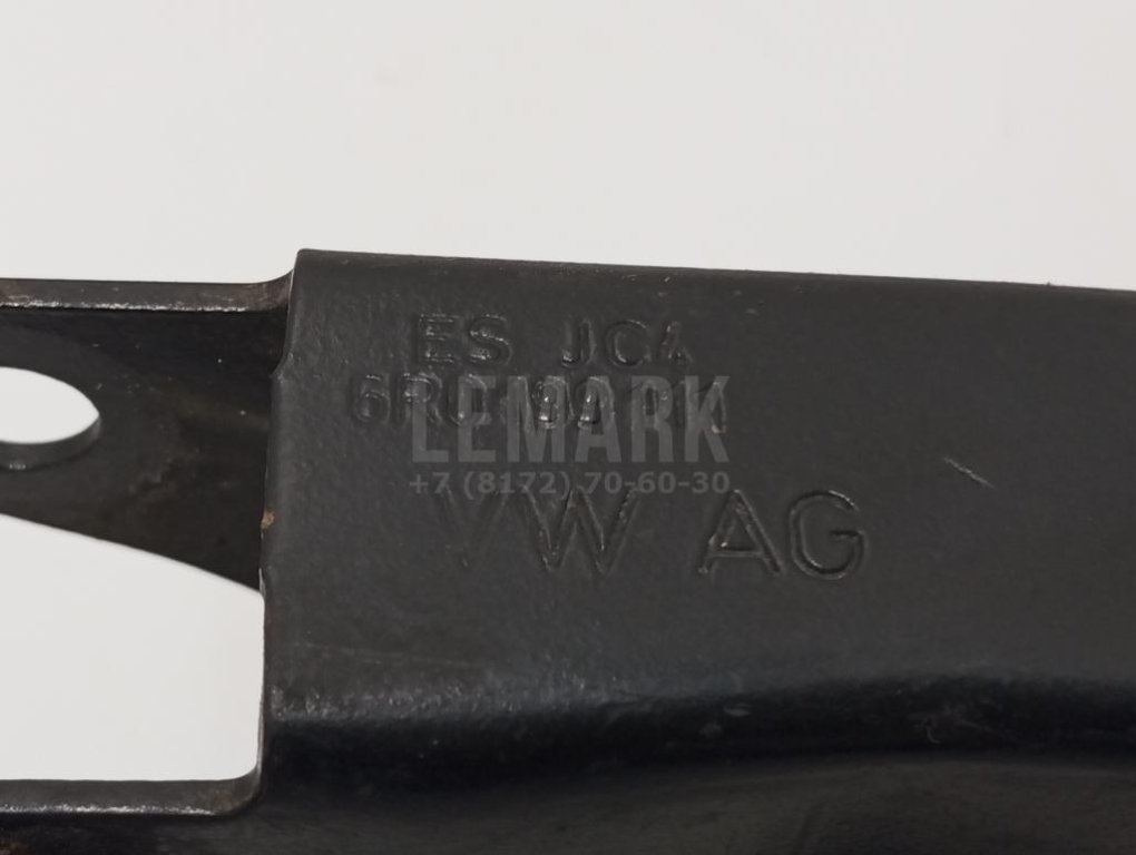 Кронштейн опоры КПП для  Audi A4 [B9] 2015