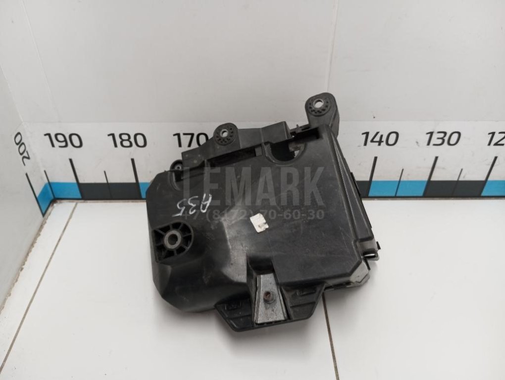 Крепление АКБ (корпус/подставка)