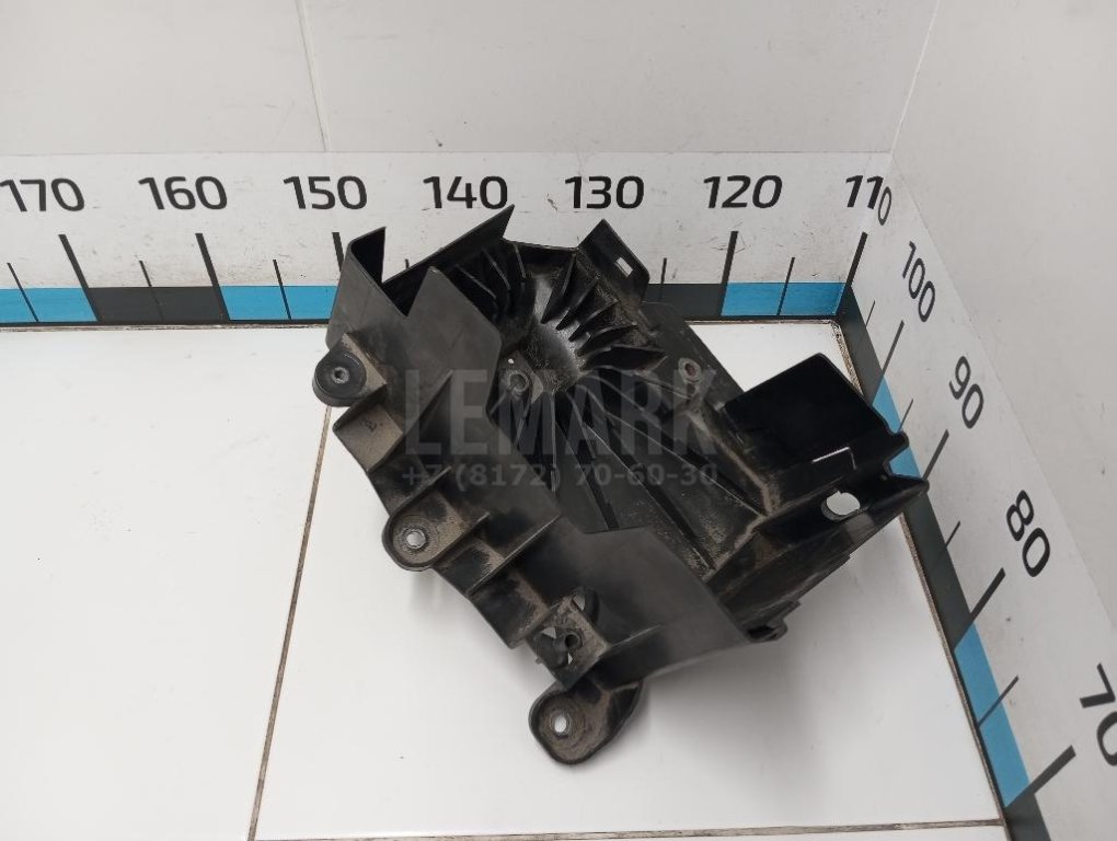 Крепление АКБ (корпус/подставка)