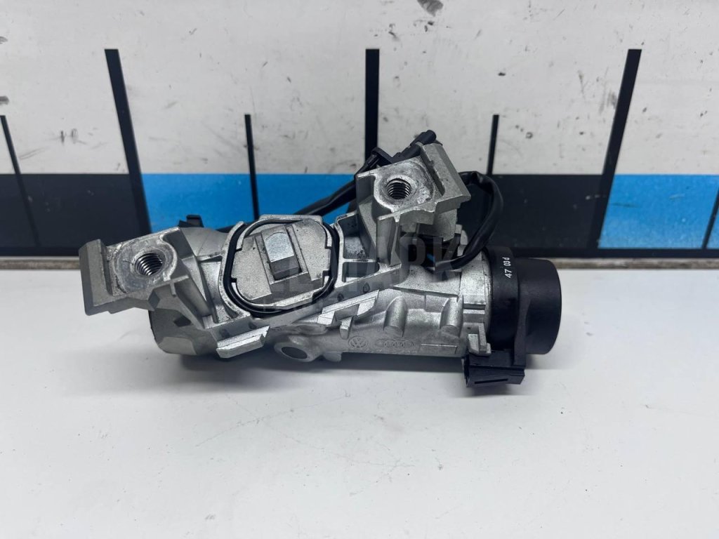 Замок зажигания