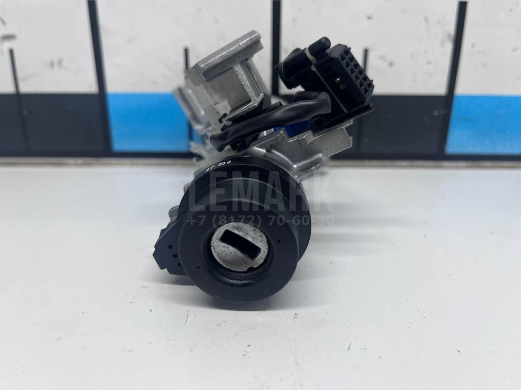 Замок зажигания