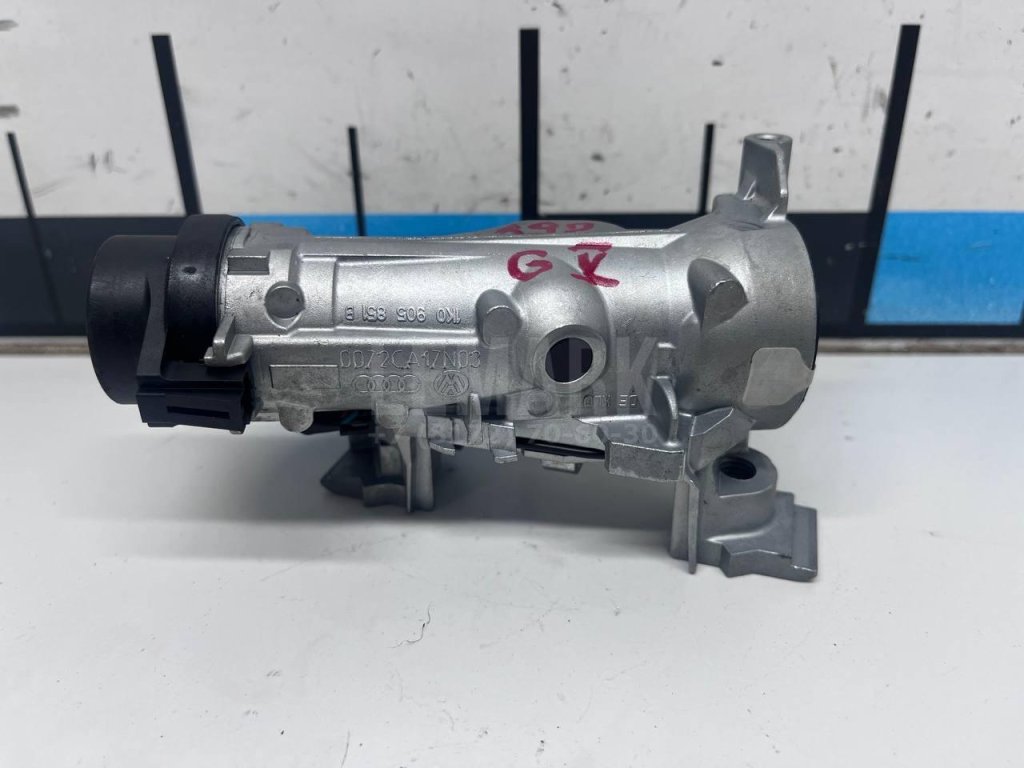 Замок зажигания