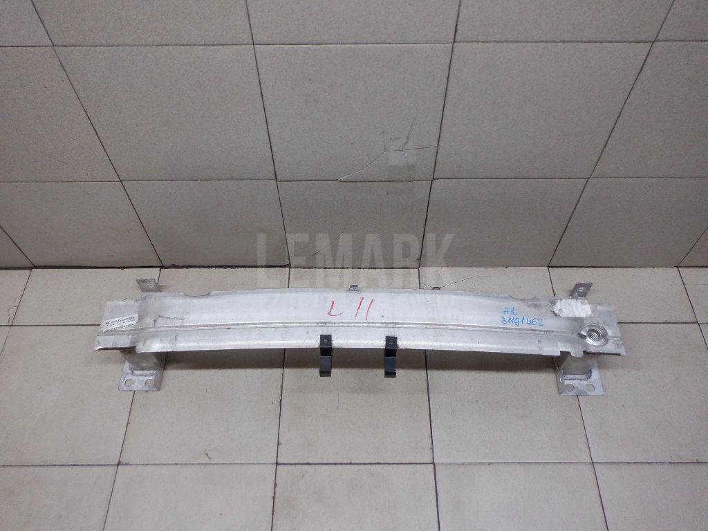 Усилитель переднего бампера