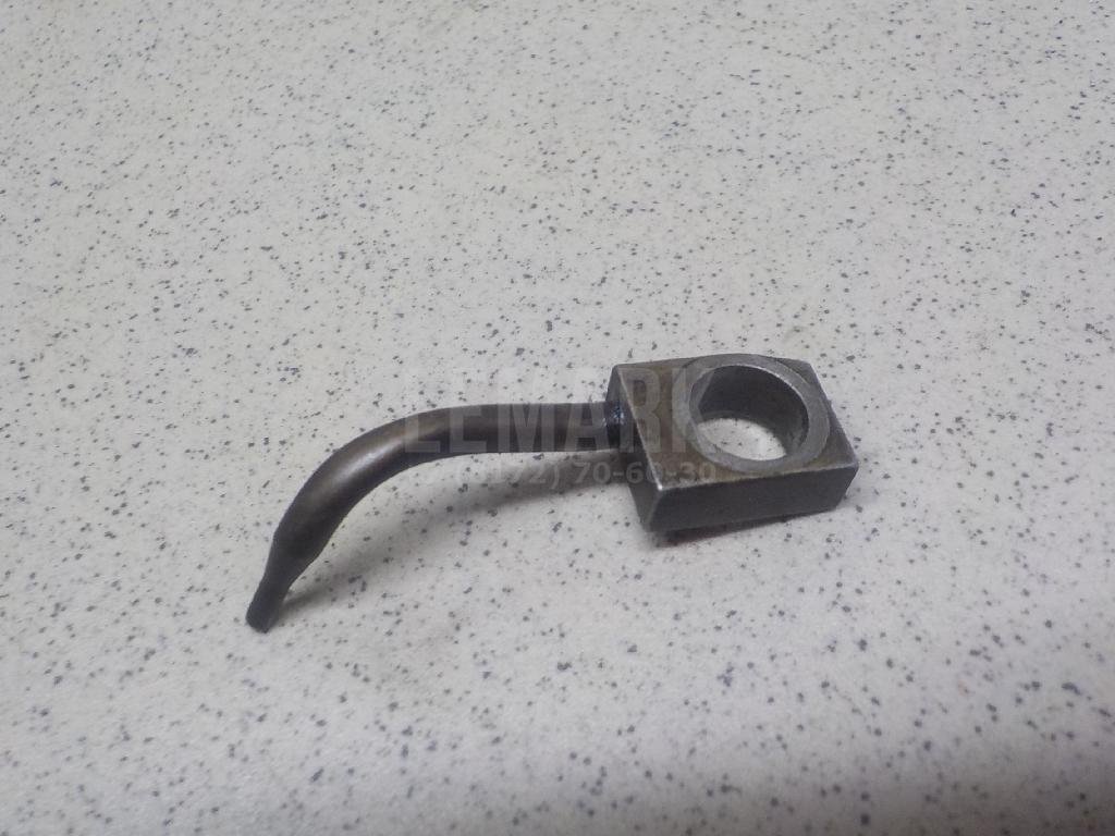 Форсунка масляная