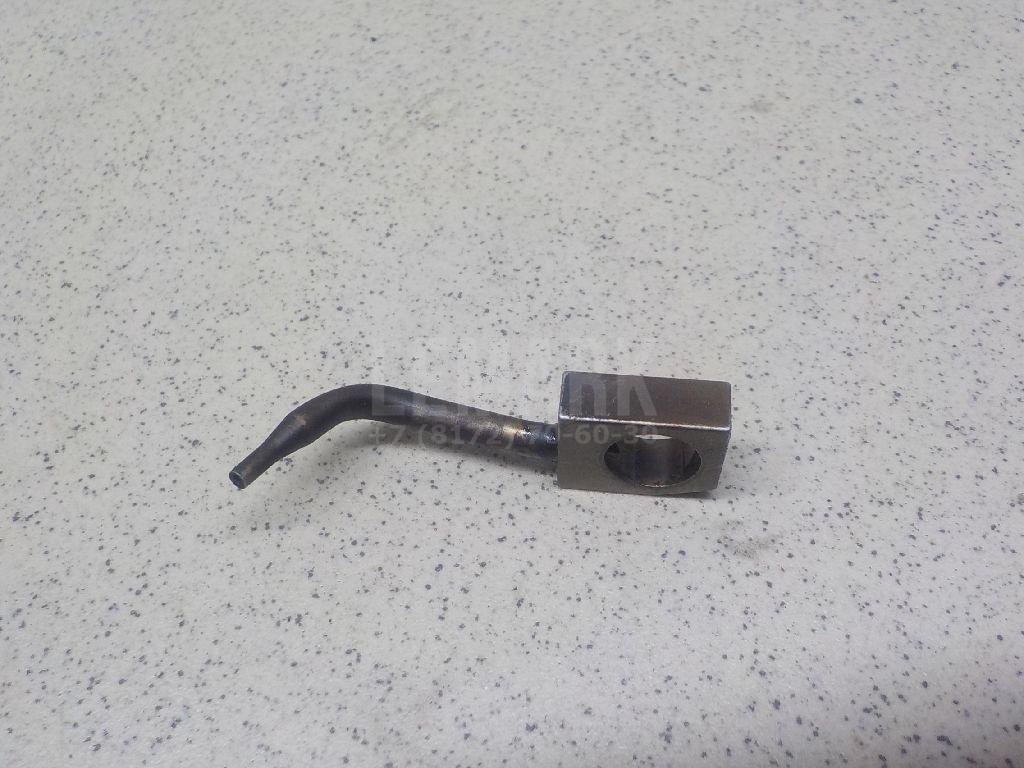 Форсунка масляная