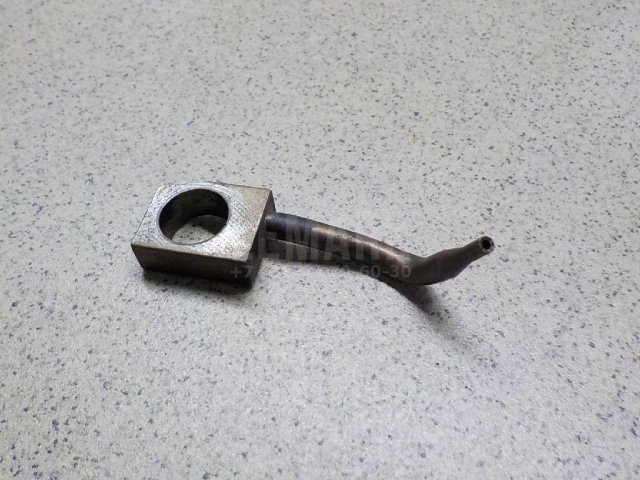 Форсунка масляная