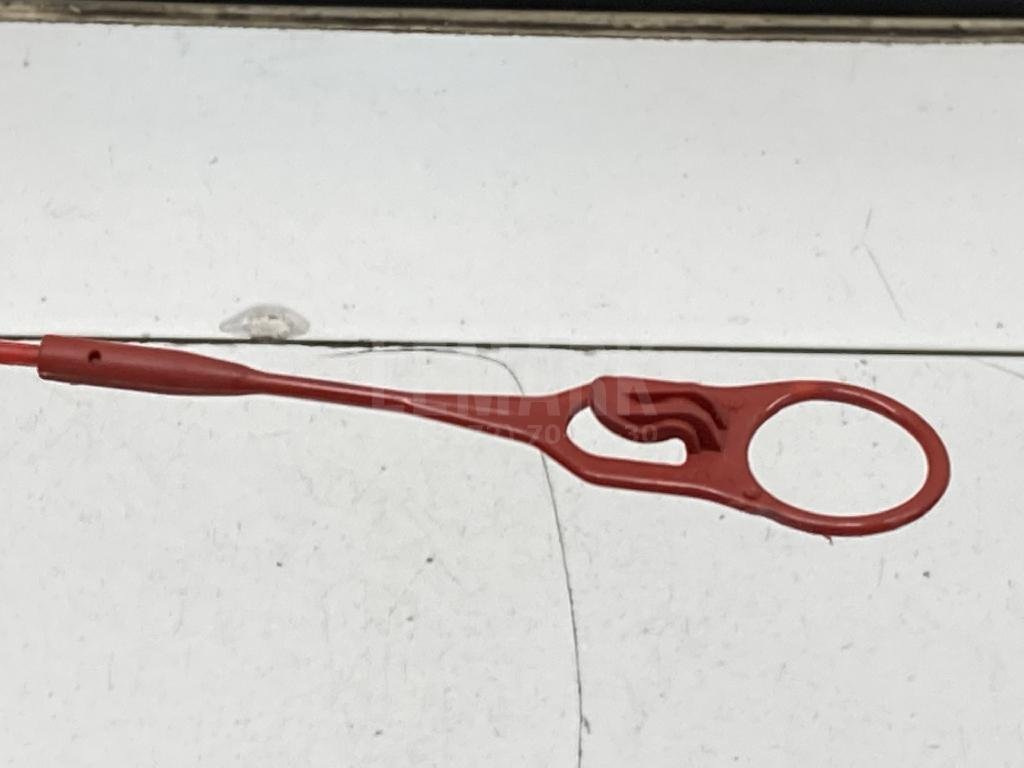 Активатор замка крышки бензобака