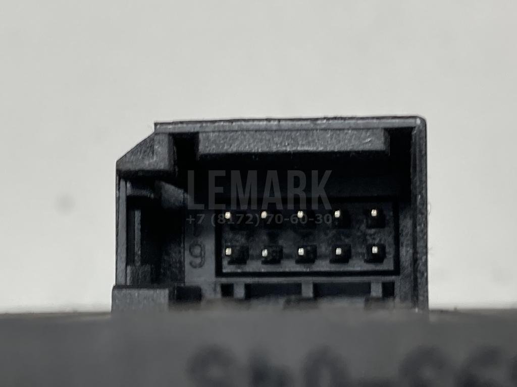 Блок управления стеклоподъемниками