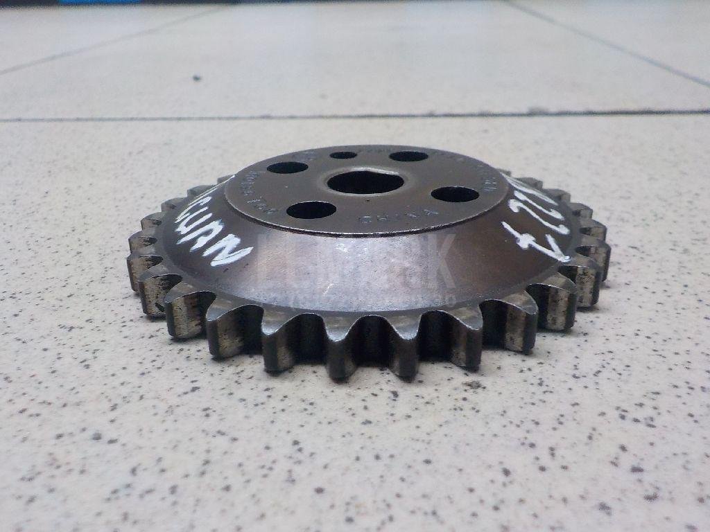 Шестерня привода масляного насоса