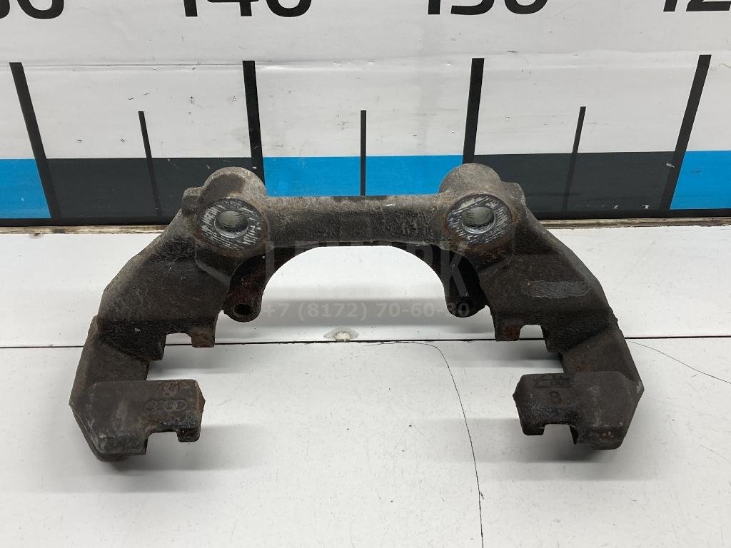 Скоба суппорта переднего