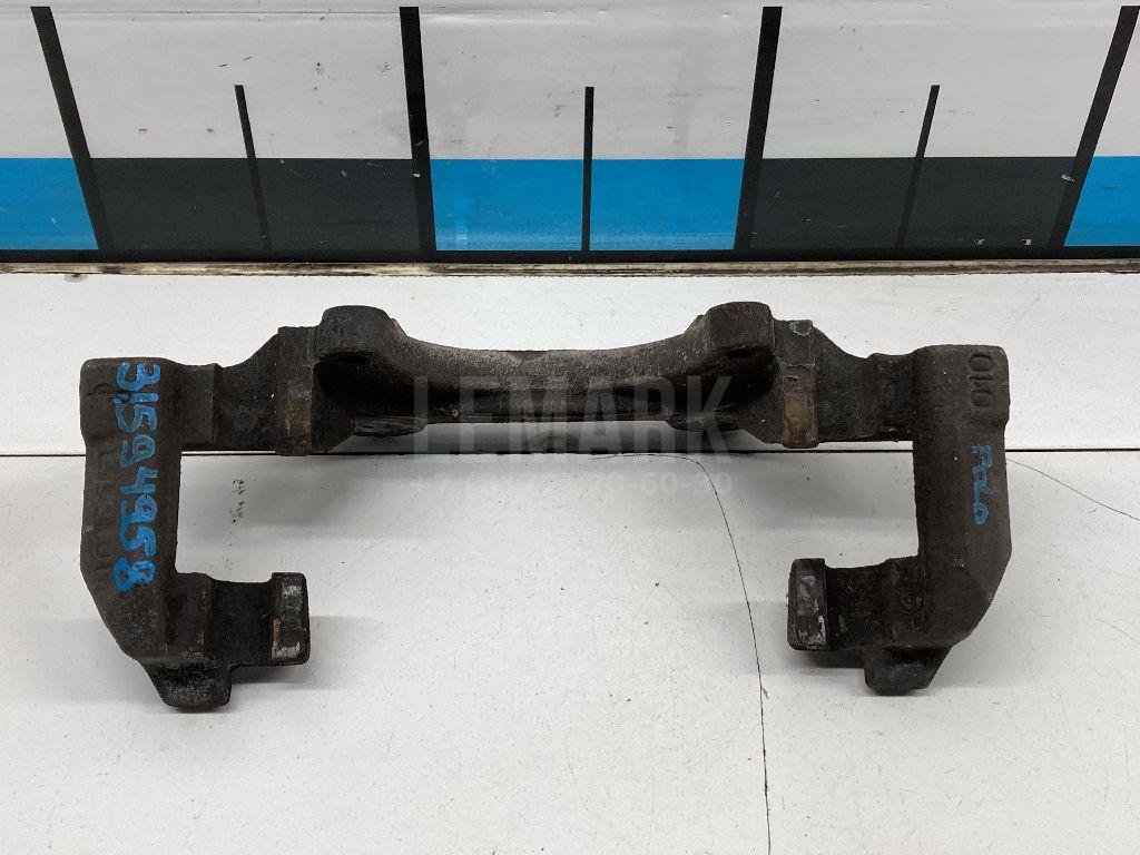 Скоба суппорта переднего