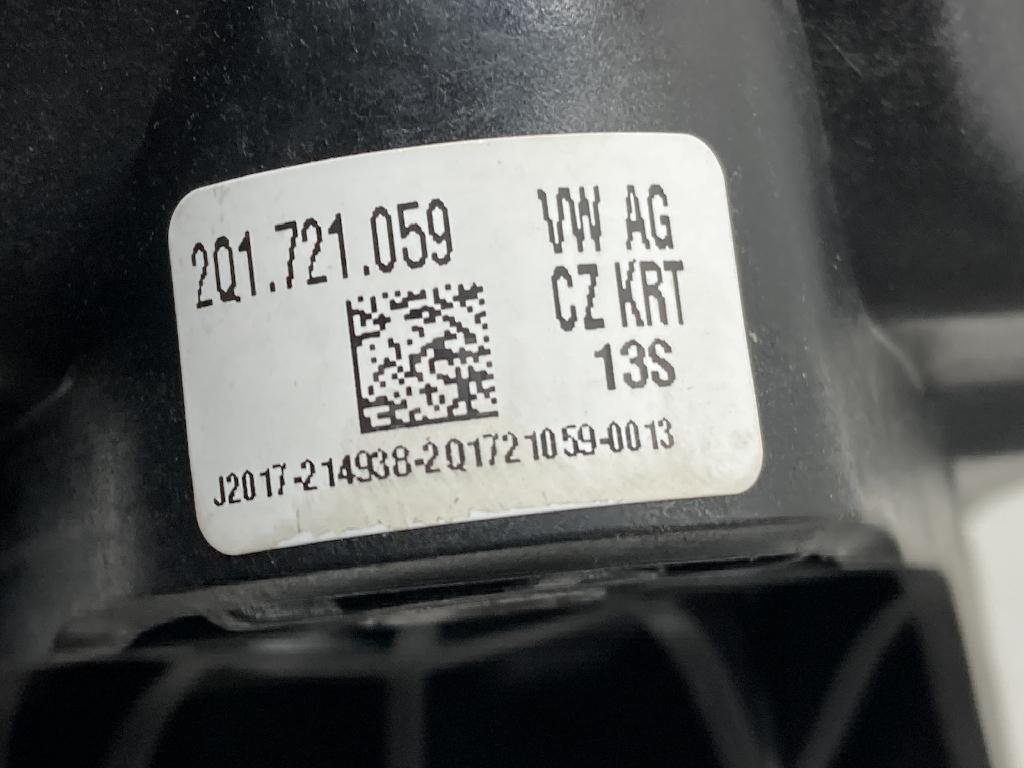 Педаль сцепления