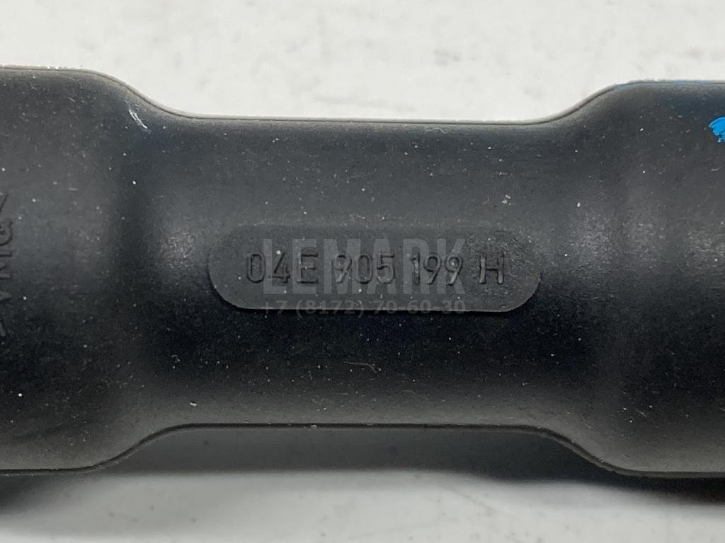 Наконечник свечи зажигания