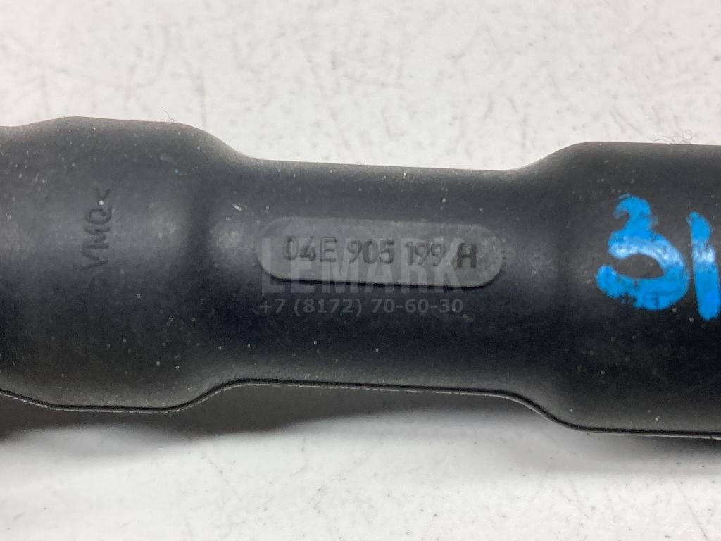 Наконечник свечи зажигания