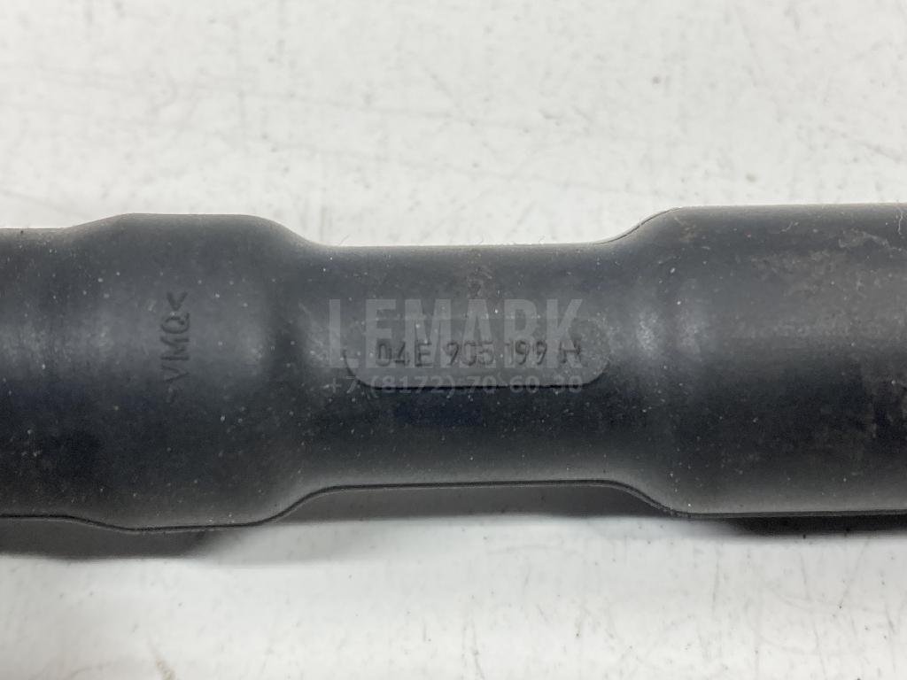 Наконечник свечи зажигания