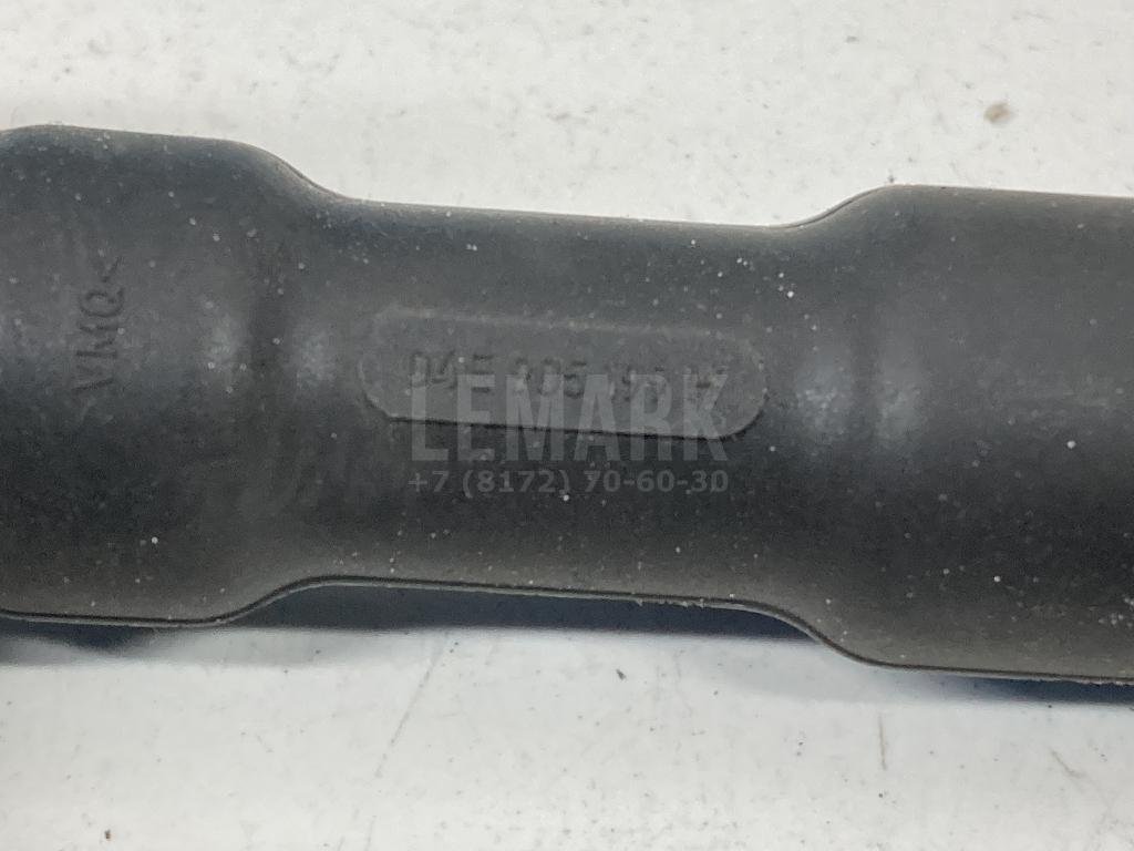 Наконечник свечи зажигания