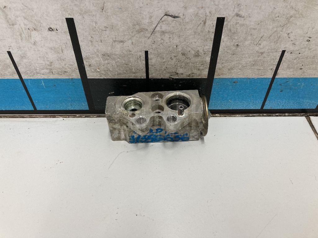 Клапан кондиционера