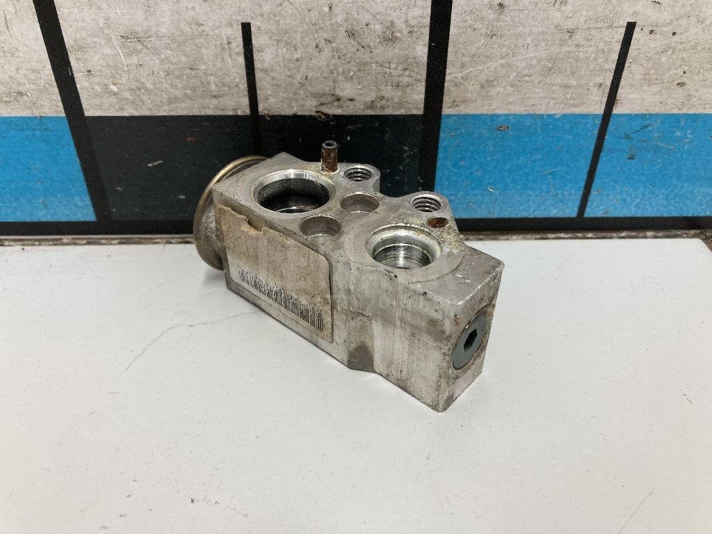 Клапан кондиционера