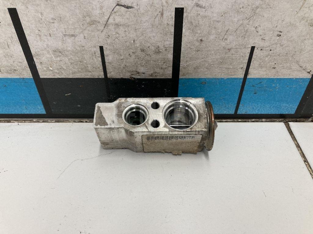 Клапан кондиционера