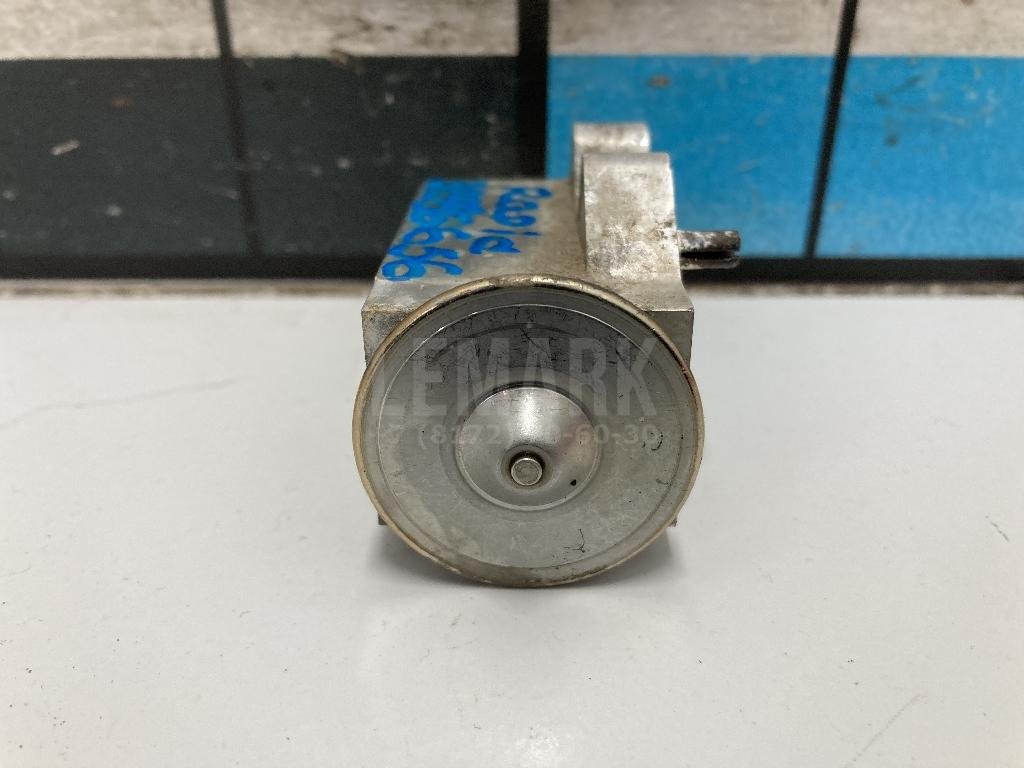 Клапан кондиционера