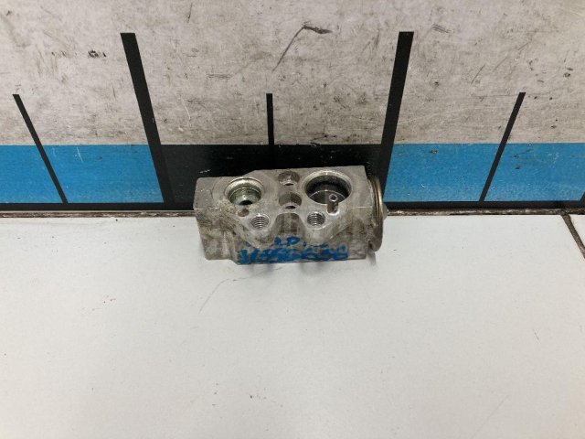 Клапан кондиционера