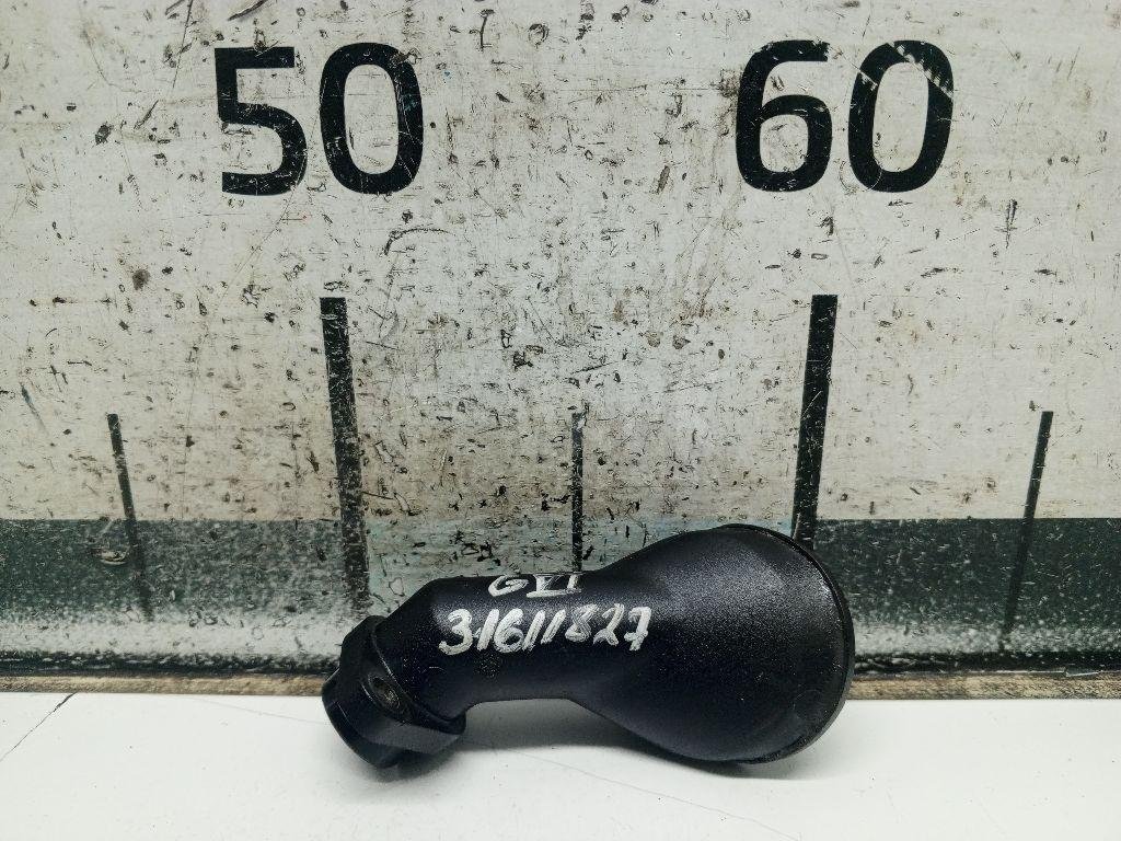 Маслозаборник