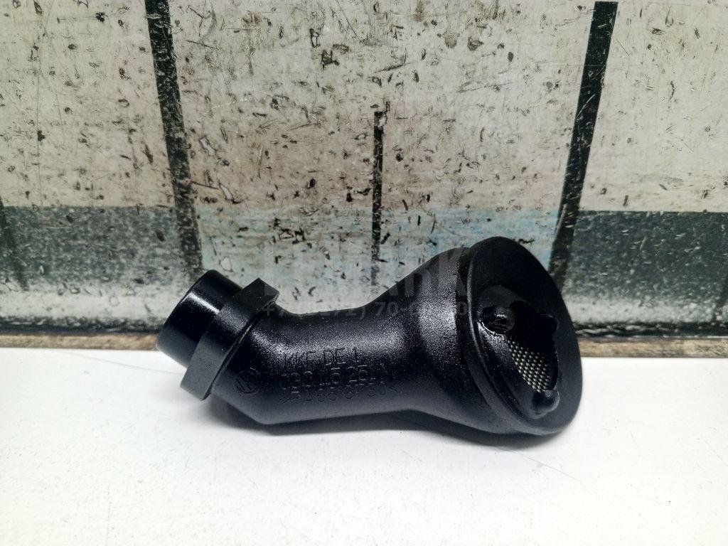 Маслозаборник