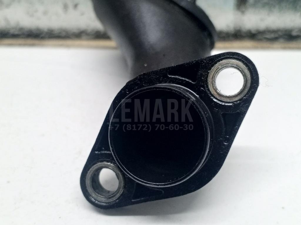 Маслозаборник