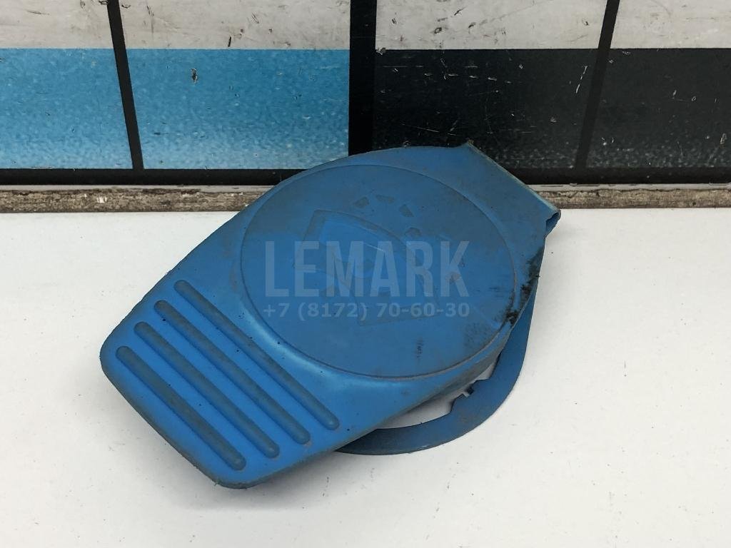 Крышка бачка омывателя