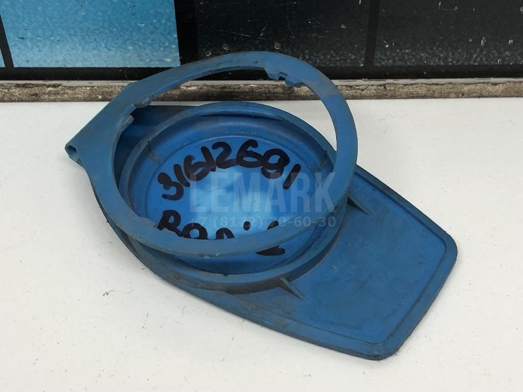 Крышка бачка омывателя