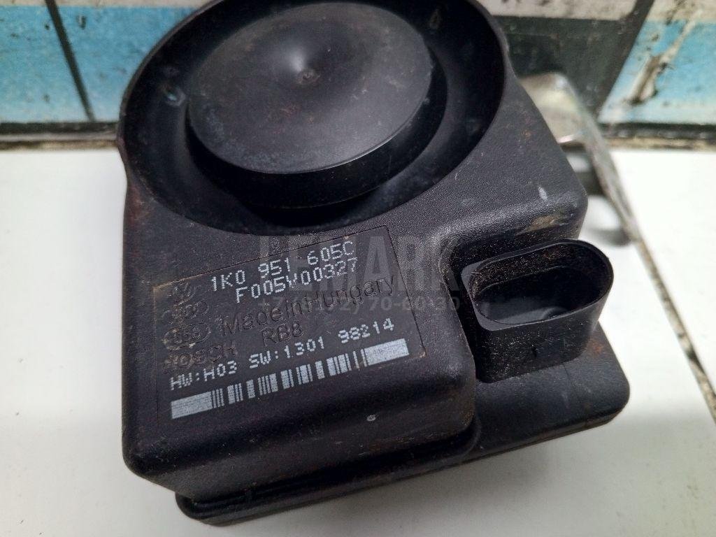 Сирена сигнализации (штатной)