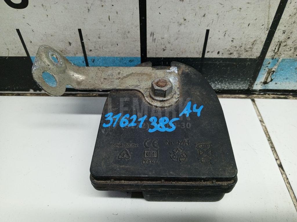 Сирена сигнализации (штатной)