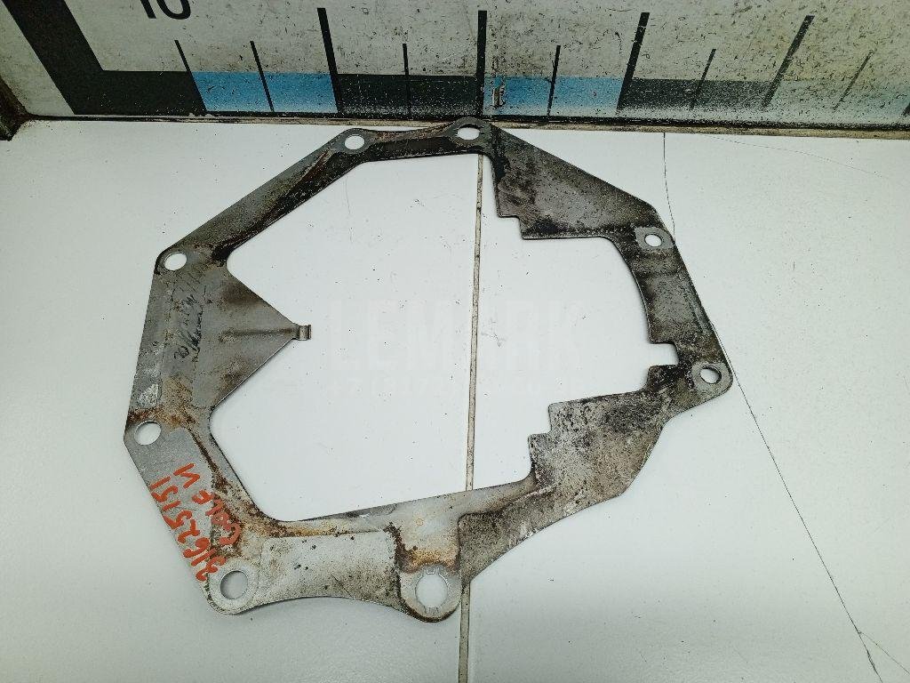 Пластина КПП для  Audi A1 (8X) 2010-2018