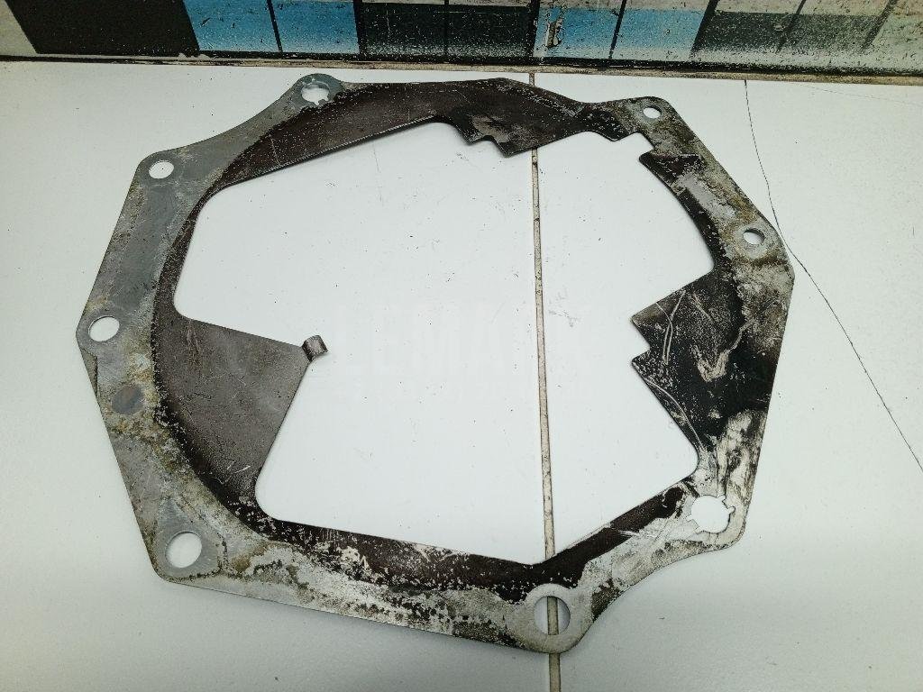 Пластина КПП для  Audi A1 (8X) 2010-2018