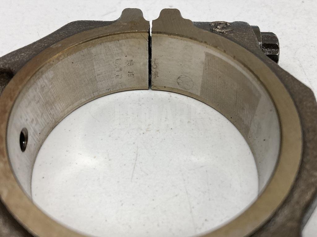 Шатуны к-кт для  Acura MDX 2001-2006