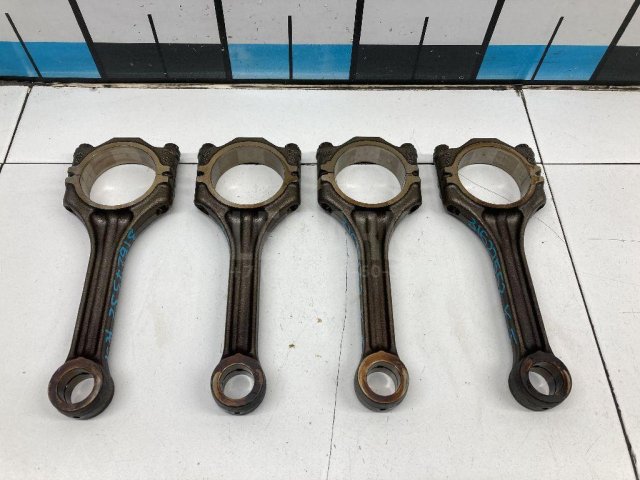 Шатуны к-кт