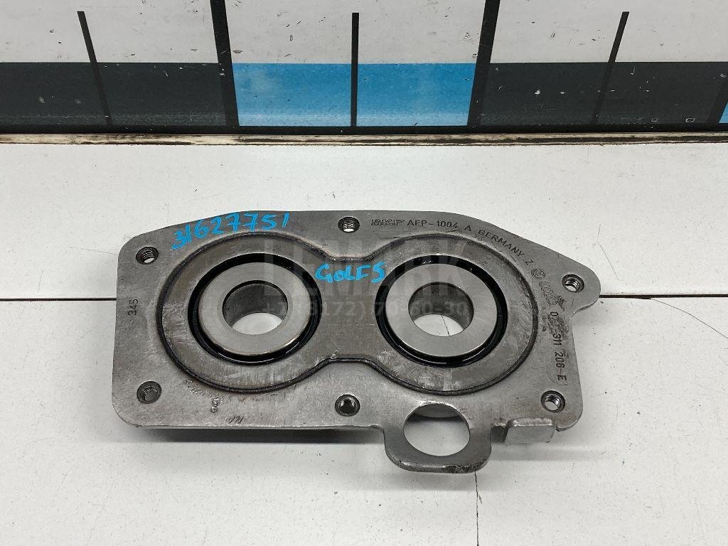 Подшипник КПП для  Audi A2 [8Z0] 2000-2005