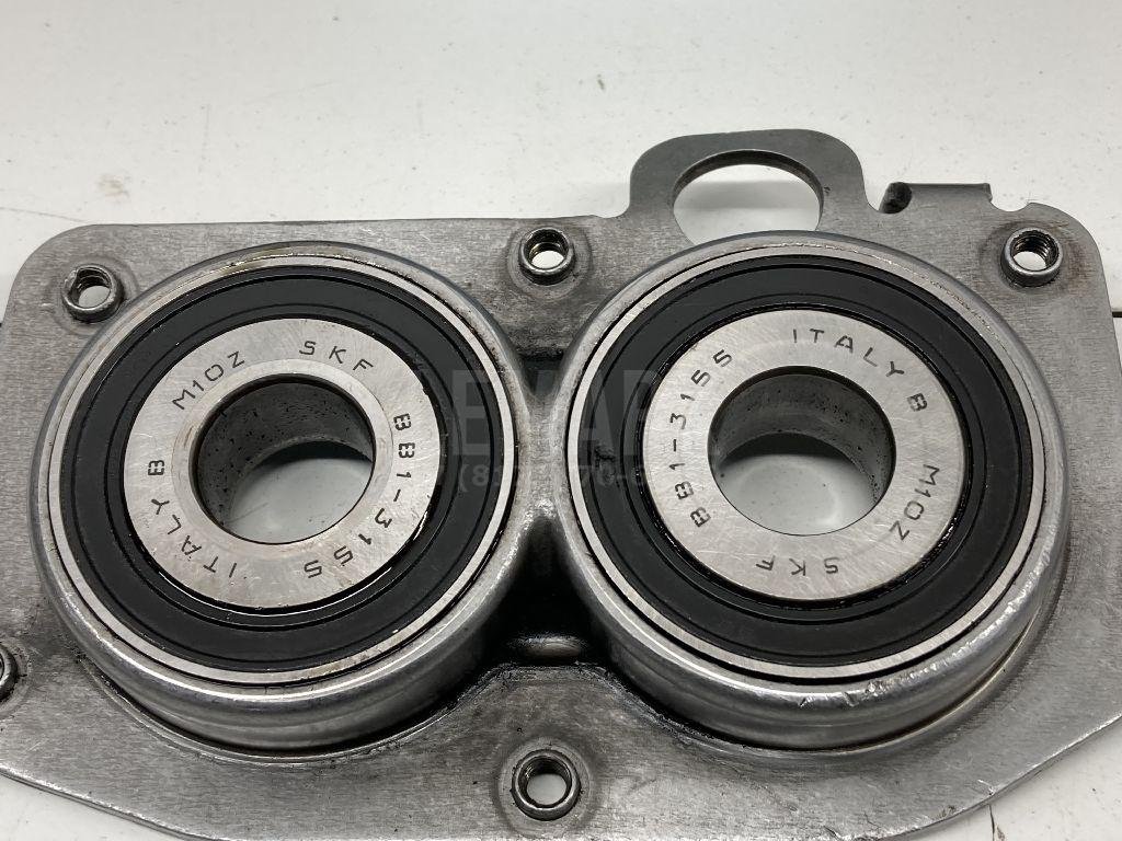 Подшипник КПП для  Audi A2 [8Z0] 2000-2005