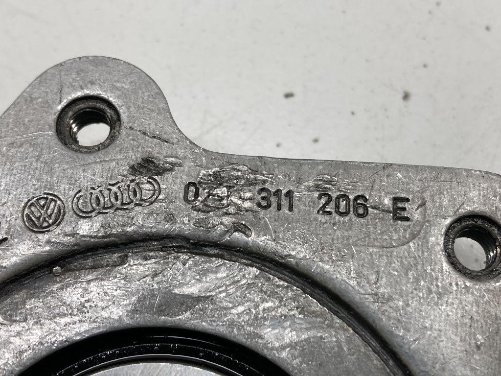 Подшипник КПП для  Audi A2 [8Z0] 2000-2005