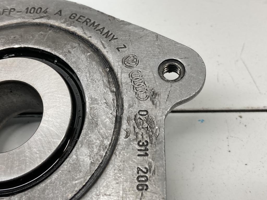 Подшипник КПП для  Audi A2 [8Z0] 2000-2005